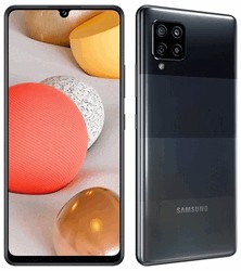 Замена дисплея на телефоне Samsung Galaxy A42 в Туле
